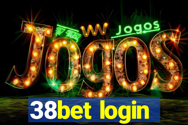 38bet login